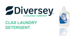 CLAX LAUNDRY DETERGENT 