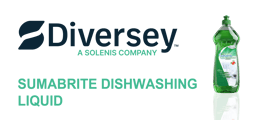 SUMABRITE DISHWASHING LIQUID