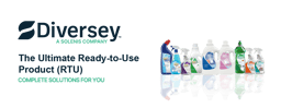 Diversey  RTU