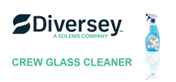 CREW GLASS CLEANER