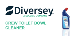 CREW TOILET BOWL CLEANER 